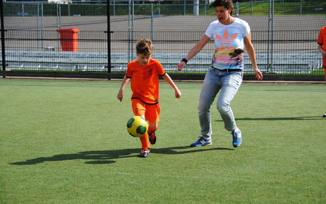 Voetbal