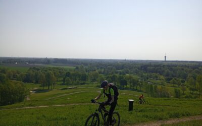 MTB Op Noord