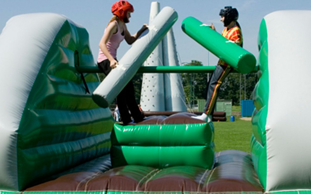 Zeskamp sportdag – Voortgezet Onderwijs