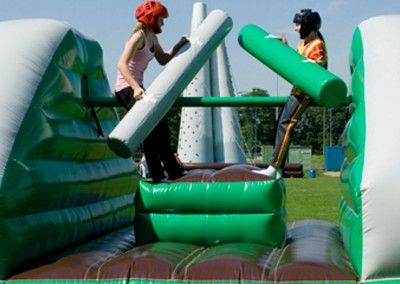 Zeskamp sportdag – Voortgezet Onderwijs