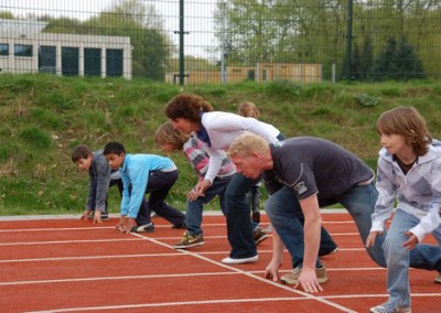 Atletiek