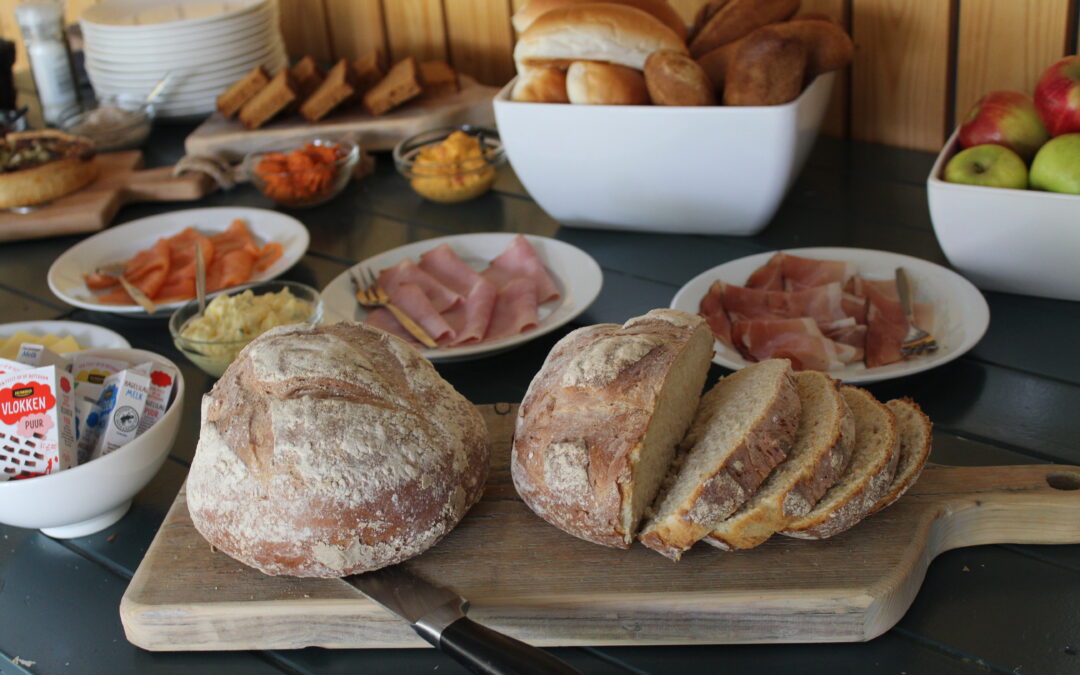 Buffetten