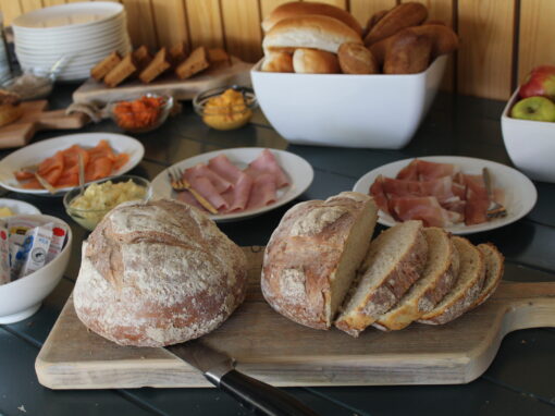 Buffetten