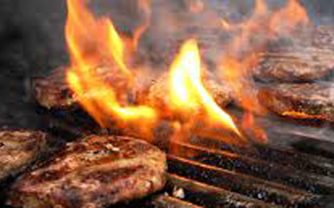 BBQ