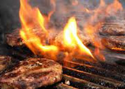 BBQ