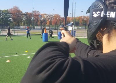 Archery Tag – vanaf 10 jaar