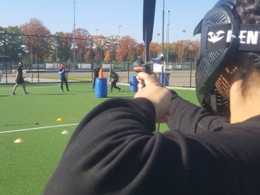 Archery Tag – vanaf 10 jaar