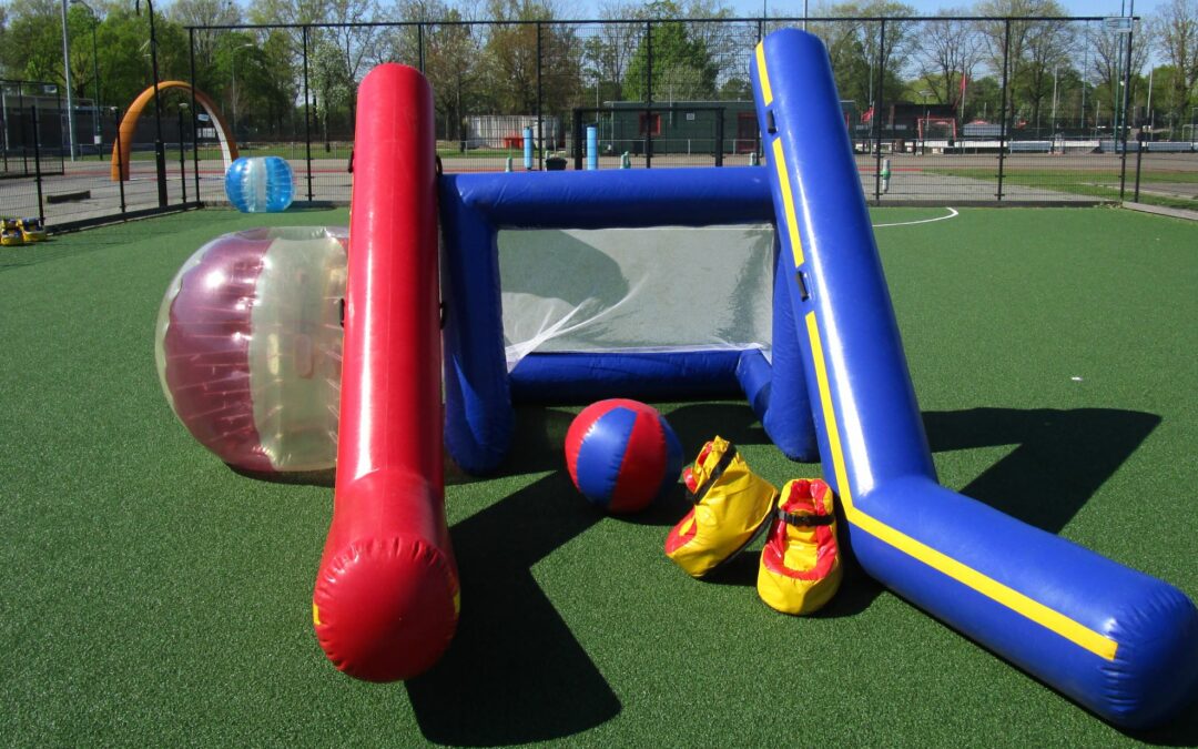 Reuze sports
