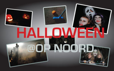 Halloween @OpNoord