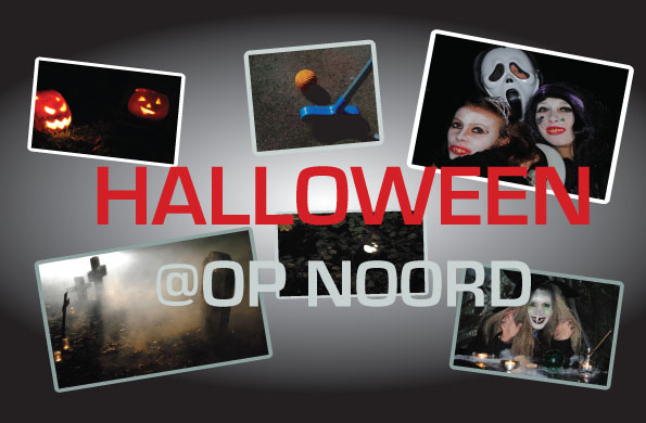 Halloween @OpNoord