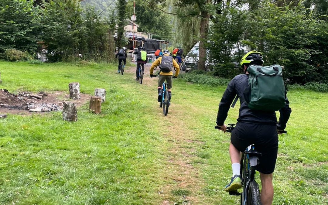 Mountainbike Special – vanaf 11 jaar