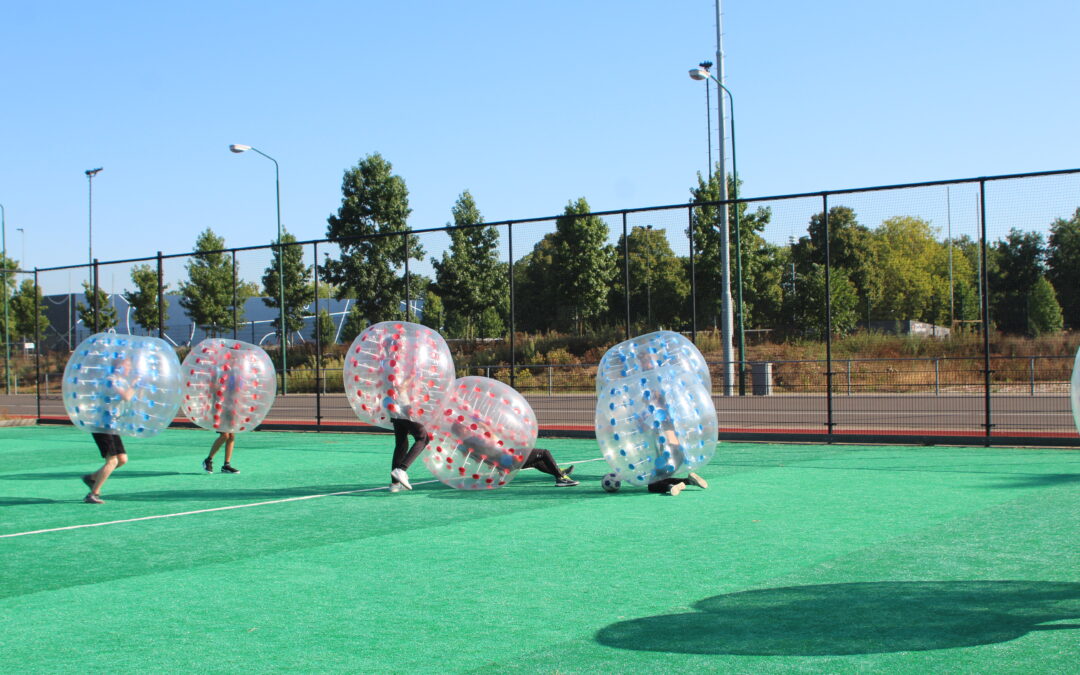 Bubbelbal