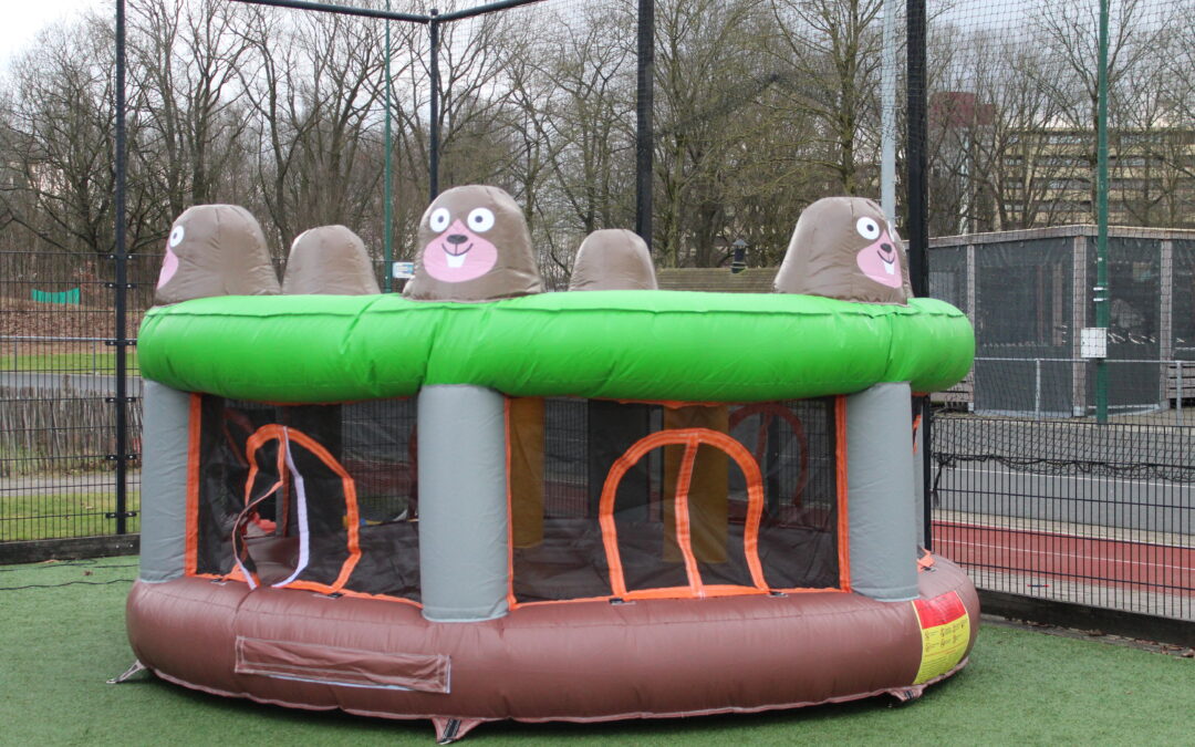 Recreatie spellen | vanaf 9 jaar – NIEUW