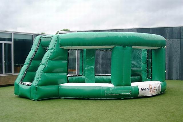 Voetbal & Pannakooi
